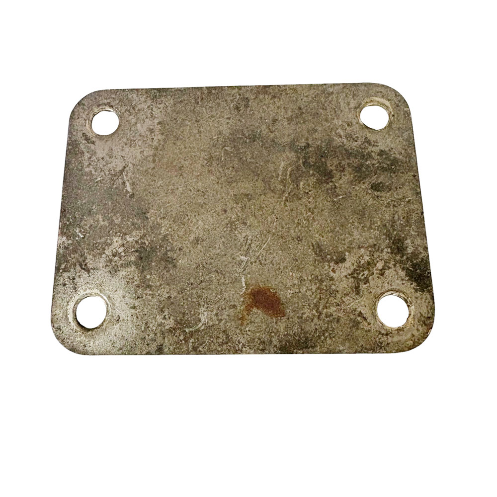 Transfer Gearbox Inspection Plate 528235